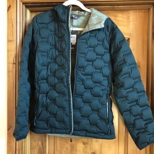 Mountain Hard Wear Jacket